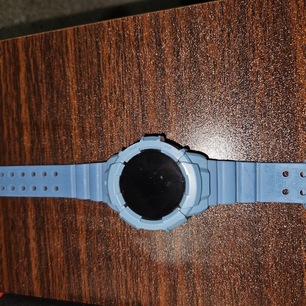 Samsung galaxy 4 watch